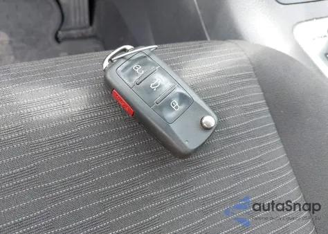 2017 Volkswagen Tiguan 2.0T/2.0T S z USA, uszkodzony, nr VIN WVGBV7AX7HK047472